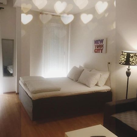 Apartment Megi Mostar Exteriér fotografie