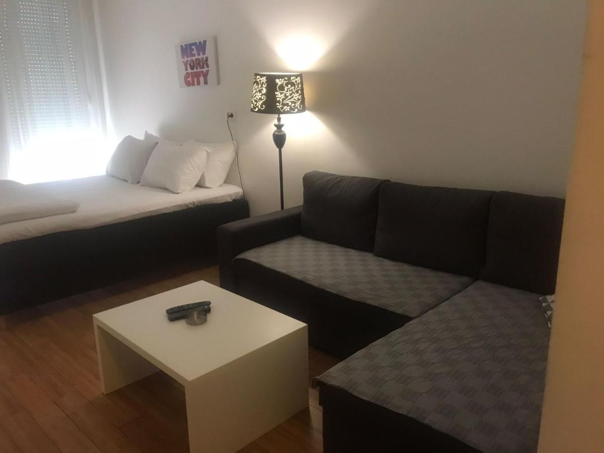 Apartment Megi Mostar Exteriér fotografie