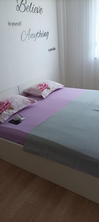 Apartment Megi Mostar Exteriér fotografie